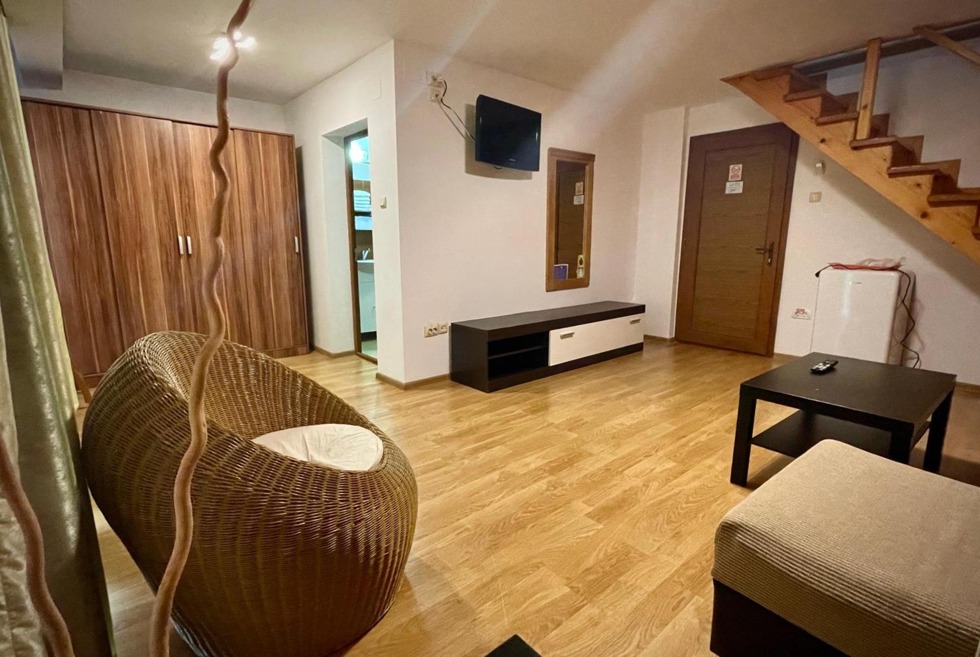 مبيت وإفطار فاما فيكي Vamabel House المظهر الخارجي الصورة
