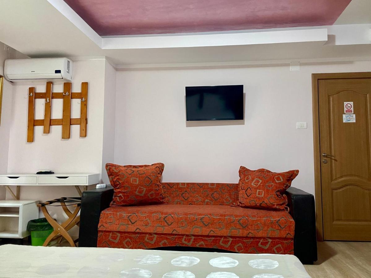 مبيت وإفطار فاما فيكي Vamabel House المظهر الخارجي الصورة