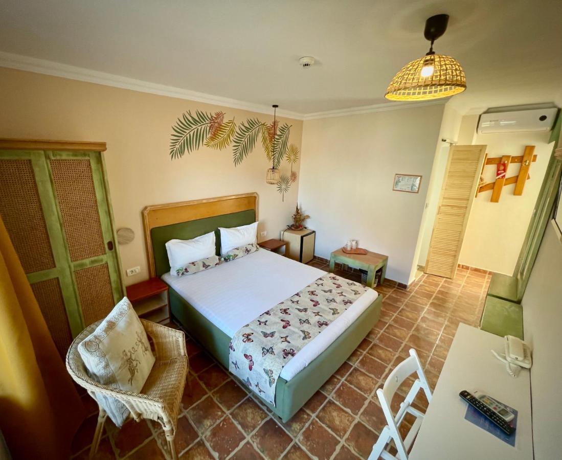 مبيت وإفطار فاما فيكي Vamabel House المظهر الخارجي الصورة